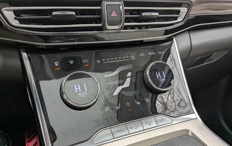 CheryExeed VX, 2022 год, 2 560 000 рублей, 4 фотография