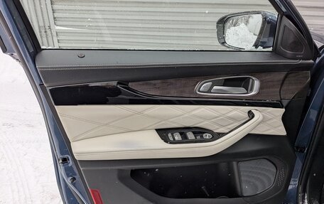 CheryExeed VX, 2022 год, 2 560 000 рублей, 10 фотография