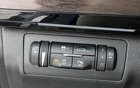 CheryExeed VX, 2022 год, 2 560 000 рублей, 8 фотография