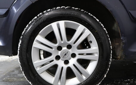 Opel Astra H, 2007 год, 299 000 рублей, 12 фотография