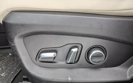 CheryExeed VX, 2022 год, 2 560 000 рублей, 11 фотография