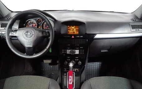 Opel Astra H, 2007 год, 299 000 рублей, 6 фотография