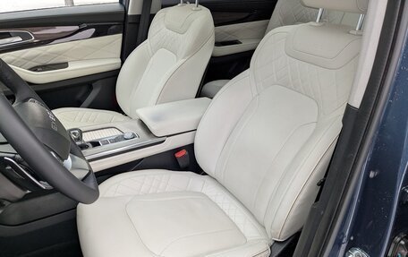 CheryExeed VX, 2022 год, 2 560 000 рублей, 12 фотография