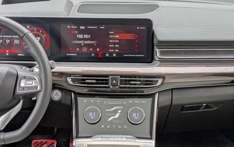 CheryExeed VX, 2022 год, 2 560 000 рублей, 15 фотография