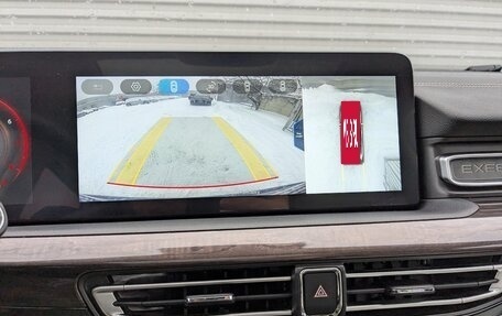 CheryExeed VX, 2022 год, 2 560 000 рублей, 3 фотография