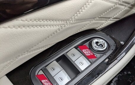 CheryExeed VX, 2022 год, 2 560 000 рублей, 7 фотография