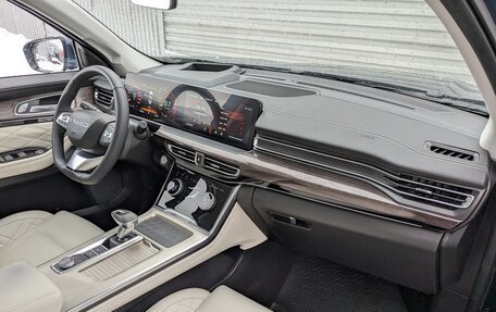 CheryExeed VX, 2022 год, 2 560 000 рублей, 22 фотография