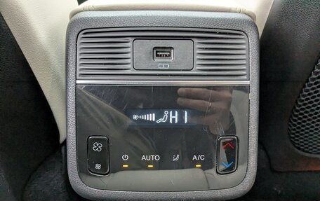 CheryExeed VX, 2022 год, 2 560 000 рублей, 19 фотография