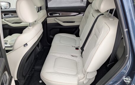 CheryExeed VX, 2022 год, 2 560 000 рублей, 13 фотография