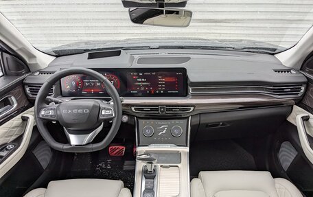 CheryExeed VX, 2022 год, 2 560 000 рублей, 14 фотография
