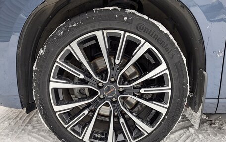 CheryExeed VX, 2022 год, 2 560 000 рублей, 26 фотография