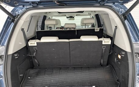 CheryExeed VX, 2022 год, 2 560 000 рублей, 20 фотография