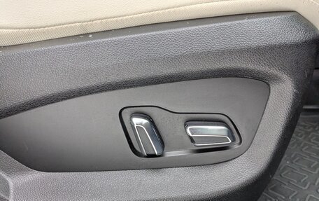 CheryExeed VX, 2022 год, 2 560 000 рублей, 24 фотография