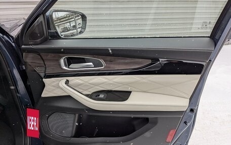 CheryExeed VX, 2022 год, 2 560 000 рублей, 23 фотография