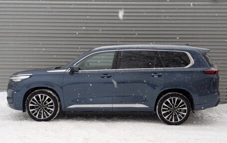 CheryExeed VX, 2022 год, 2 560 000 рублей, 30 фотография