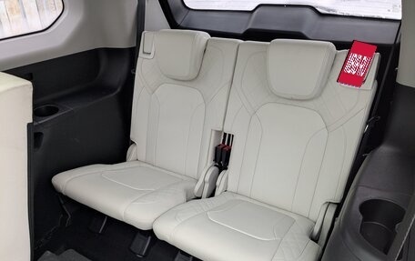 CheryExeed VX, 2022 год, 2 560 000 рублей, 21 фотография