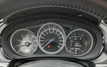 Mazda CX-9 II, 2021 год, 4 200 000 рублей, 2 фотография