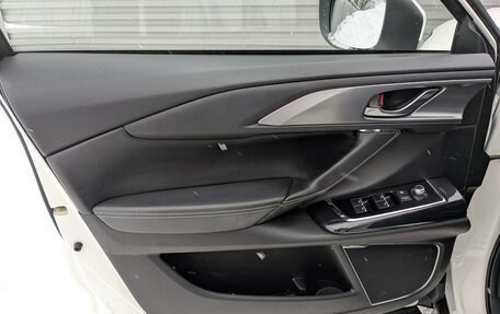 Mazda CX-9 II, 2021 год, 4 200 000 рублей, 10 фотография