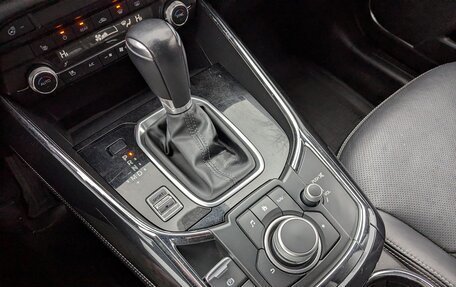 Mazda CX-9 II, 2021 год, 4 200 000 рублей, 7 фотография