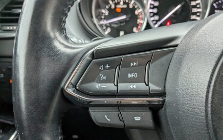 Mazda CX-9 II, 2021 год, 4 200 000 рублей, 3 фотография