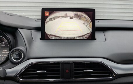 Mazda CX-9 II, 2021 год, 4 200 000 рублей, 8 фотография