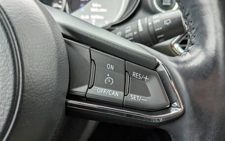 Mazda CX-9 II, 2021 год, 4 200 000 рублей, 4 фотография