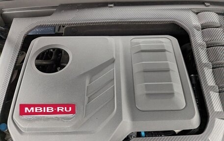 CheryExeed VX, 2022 год, 2 560 000 рублей, 27 фотография