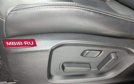 Mazda CX-9 II, 2021 год, 4 200 000 рублей, 11 фотография