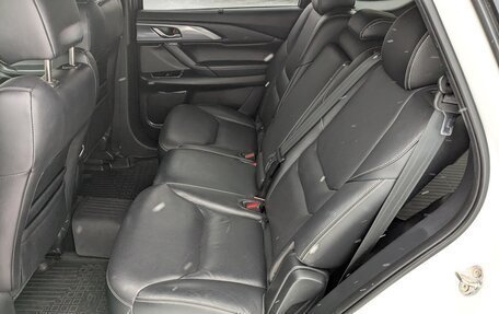 Mazda CX-9 II, 2021 год, 4 200 000 рублей, 13 фотография