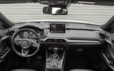 Mazda CX-9 II, 2021 год, 4 200 000 рублей, 14 фотография