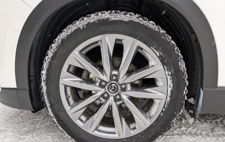 Mazda CX-9 II, 2021 год, 4 200 000 рублей, 24 фотография