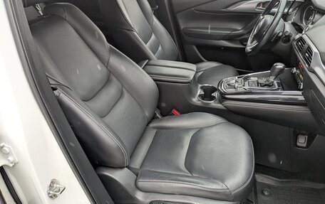 Mazda CX-9 II, 2021 год, 4 200 000 рублей, 23 фотография