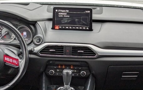 Mazda CX-9 II, 2021 год, 4 200 000 рублей, 15 фотография