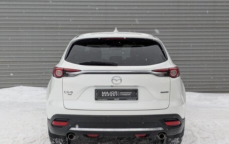 Mazda CX-9 II, 2021 год, 4 200 000 рублей, 26 фотография