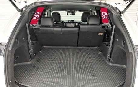 Mazda CX-9 II, 2021 год, 4 200 000 рублей, 19 фотография