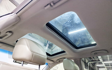 Nissan Murano, 2013 год, 1 640 000 рублей, 22 фотография