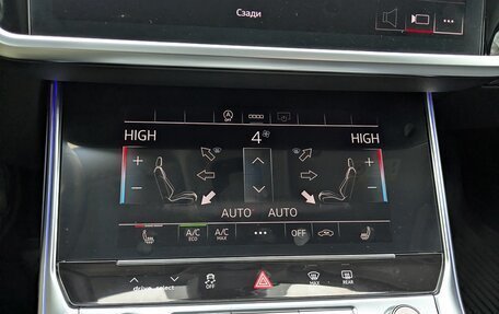 Audi A6, 2021 год, 4 595 000 рублей, 5 фотография