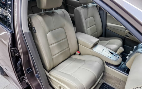 Nissan Murano, 2013 год, 1 640 000 рублей, 23 фотография