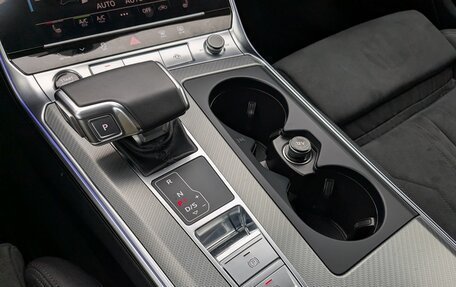 Audi A6, 2021 год, 4 595 000 рублей, 4 фотография