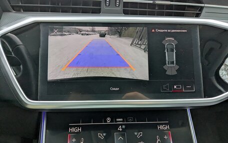 Audi A6, 2021 год, 4 595 000 рублей, 3 фотография