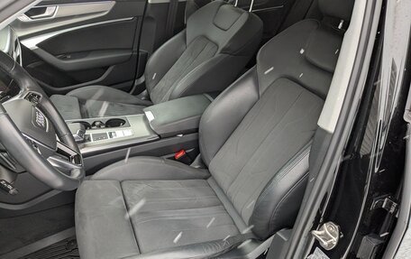 Audi A6, 2021 год, 4 595 000 рублей, 13 фотография