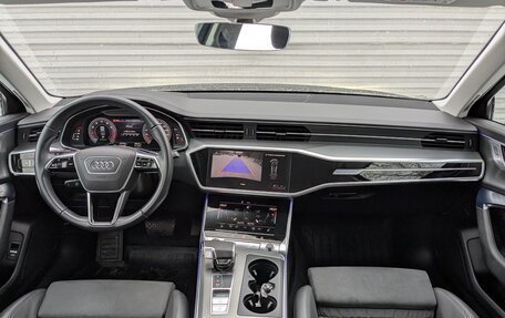 Audi A6, 2021 год, 4 595 000 рублей, 15 фотография