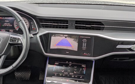 Audi A6, 2021 год, 4 595 000 рублей, 16 фотография