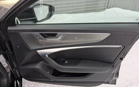 Audi A6, 2021 год, 4 595 000 рублей, 21 фотография