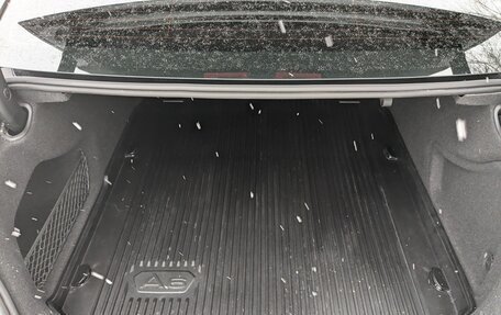 Audi A6, 2021 год, 4 595 000 рублей, 19 фотография