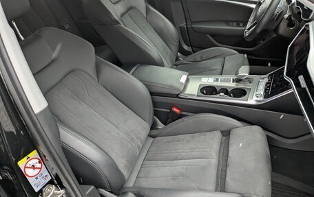 Audi A6, 2021 год, 4 595 000 рублей, 22 фотография