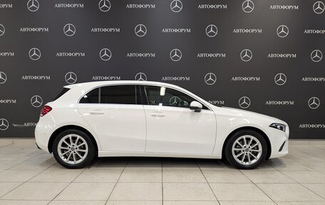 Mercedes-Benz A-Класс, 2019 год, 2 680 000 рублей, 4 фотография