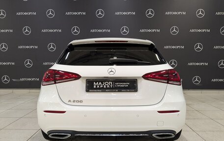 Mercedes-Benz A-Класс, 2019 год, 2 680 000 рублей, 6 фотография