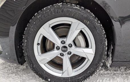 Audi A6, 2021 год, 4 595 000 рублей, 24 фотография