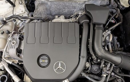 Mercedes-Benz A-Класс, 2019 год, 2 680 000 рублей, 9 фотография